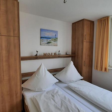 Ferienwohnung Meerblick 11 - Seemoewe Гросенброде Екстер'єр фото
