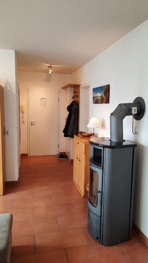 Ferienwohnung Meerblick 11 - Seemoewe Гросенброде Екстер'єр фото